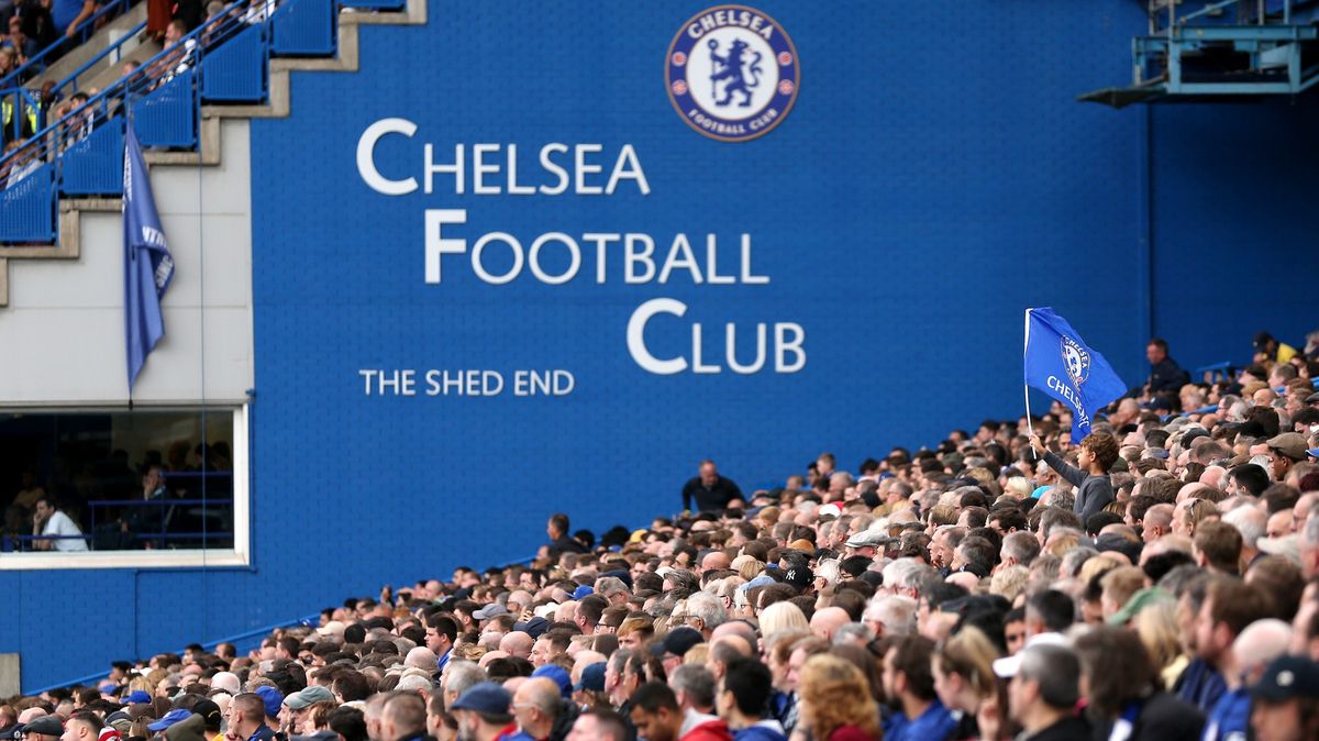 Inzerát na klub, který kvůli válce změní majitele. Jakou hodnotu má Chelsea?